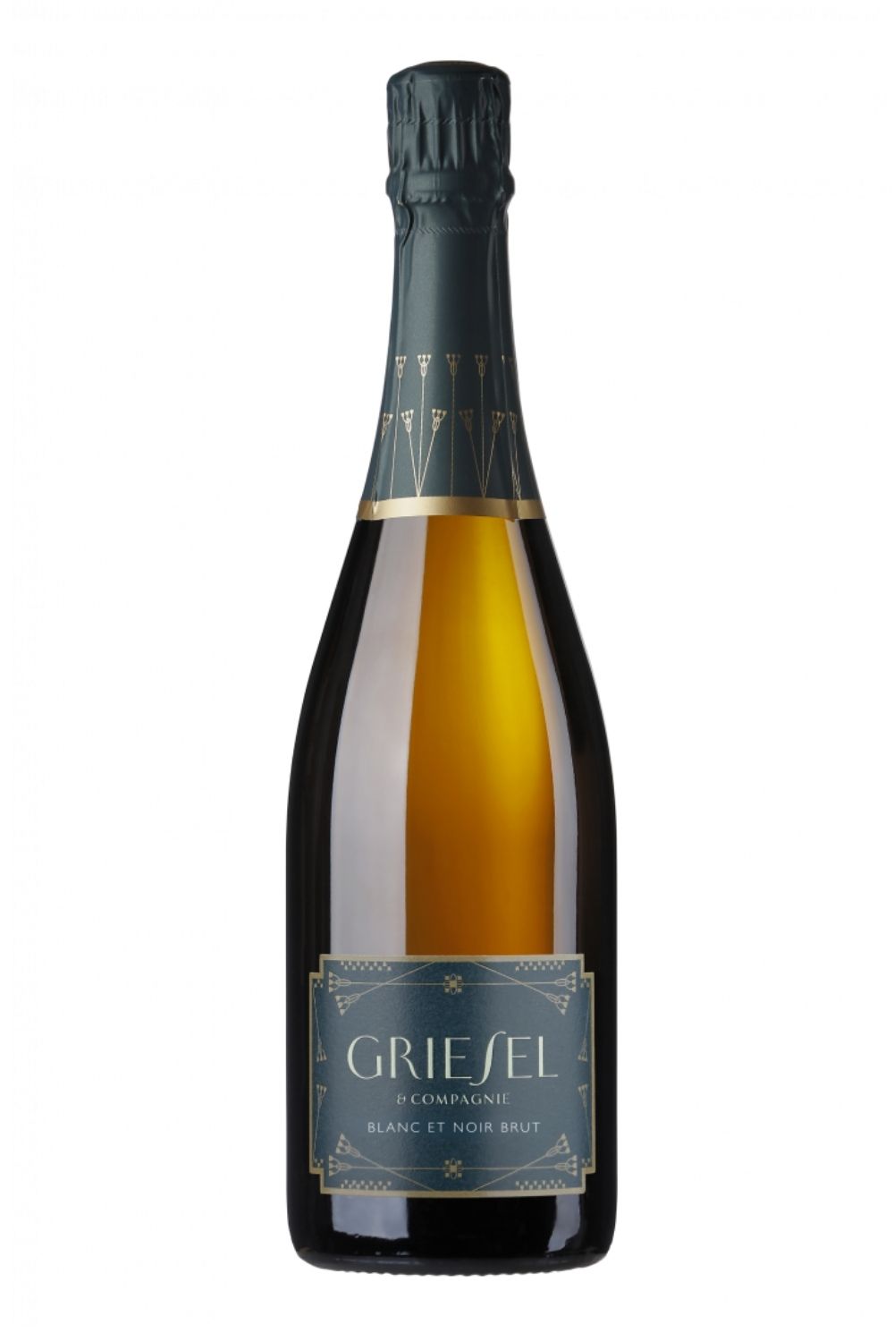Griesel Blanc et Noir Tradition Brut NV