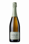 Griesel Chardonnay Prestige 2021 Brut Nature