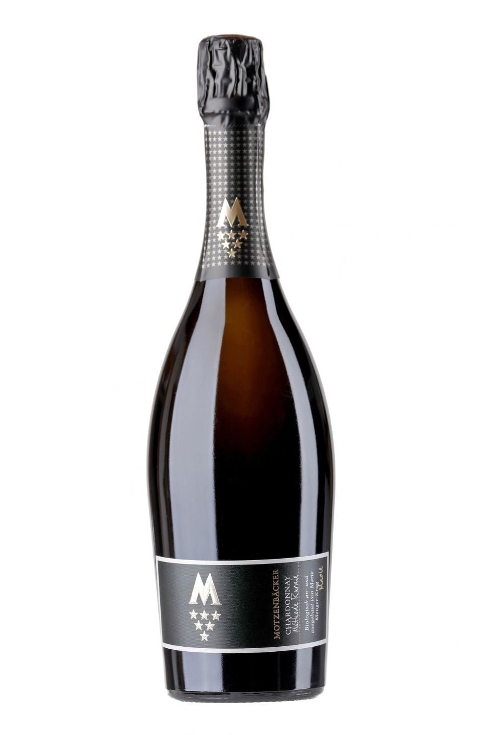 Motzenbäcker Chardonnay Méthode Rurale 2008