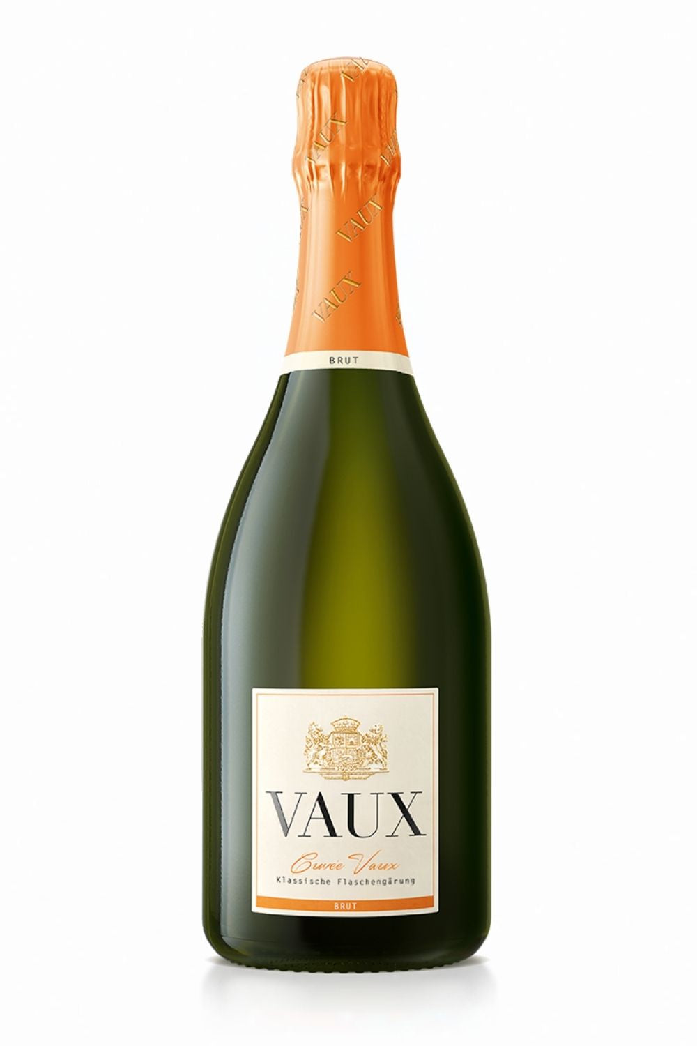 Sektmanufaktur Schloss VAUX Cuvée VAUX Brut