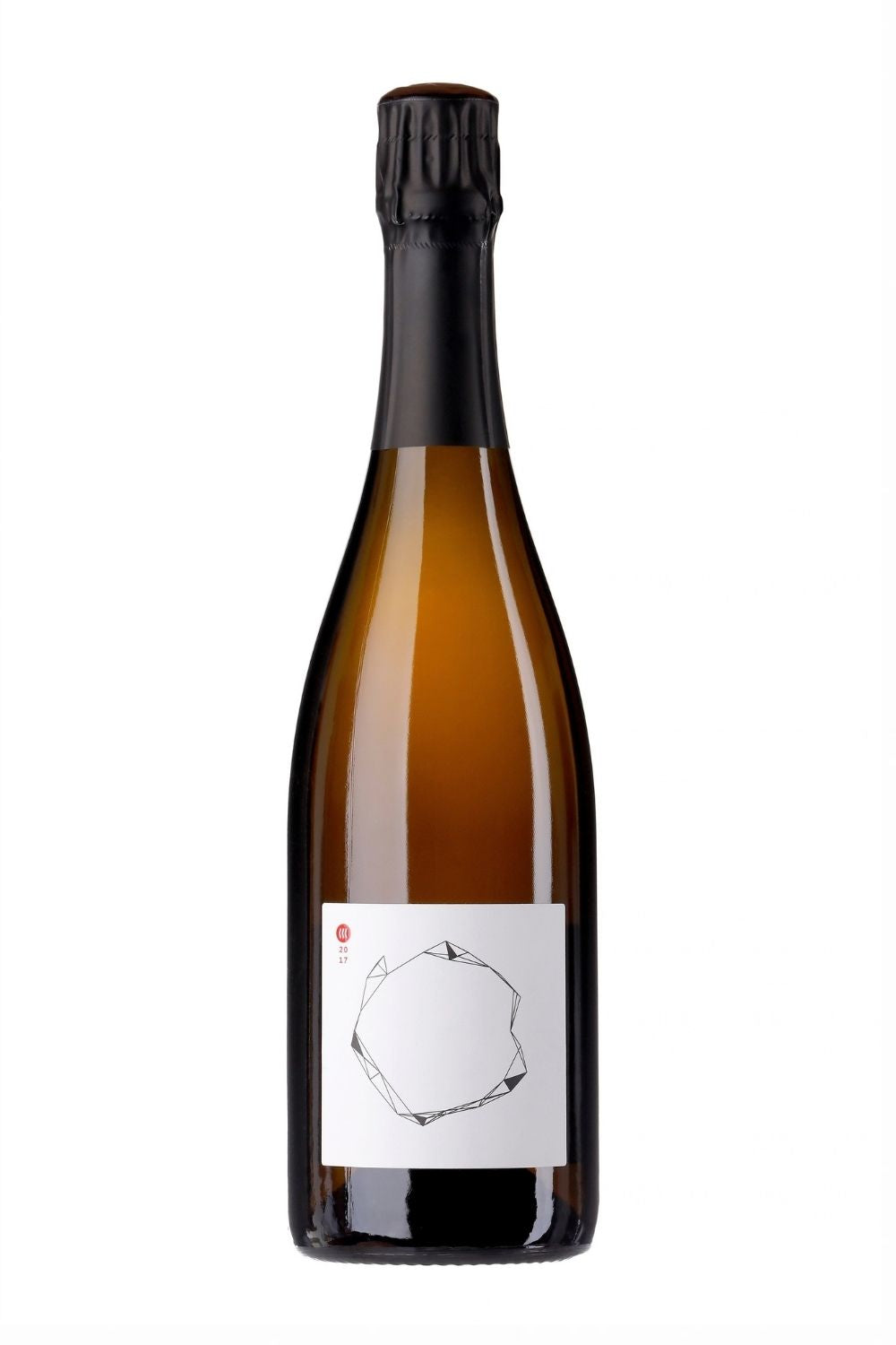 Sekthaus Krack Freundeskreis 2021 – Grande Cuvée Brut Nature