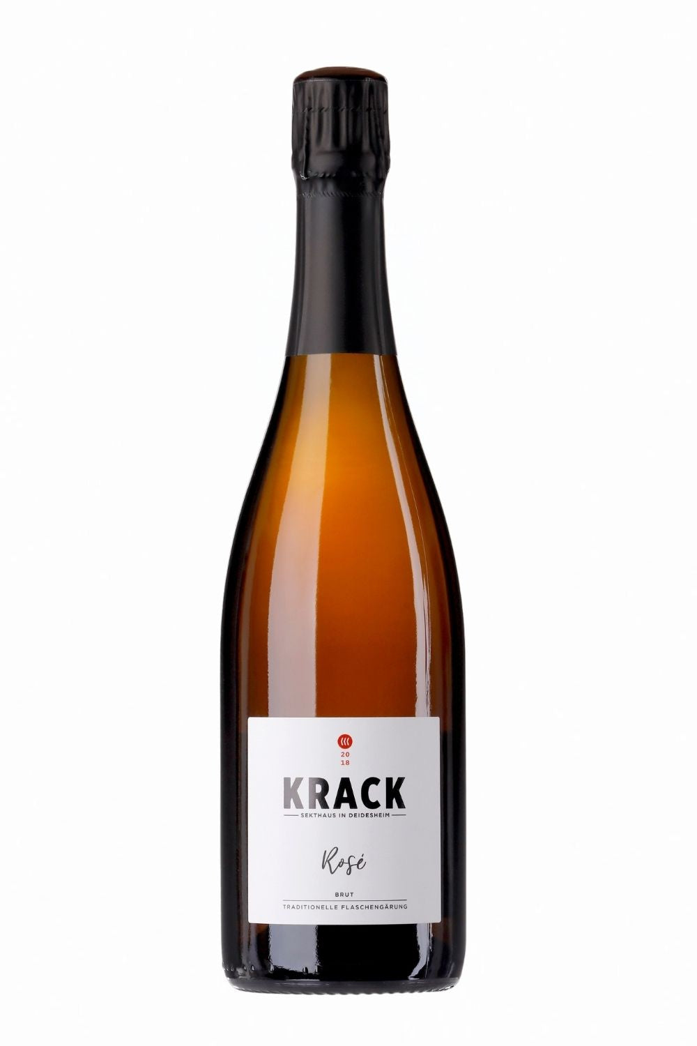 Sekthaus Krack Rosé 2023