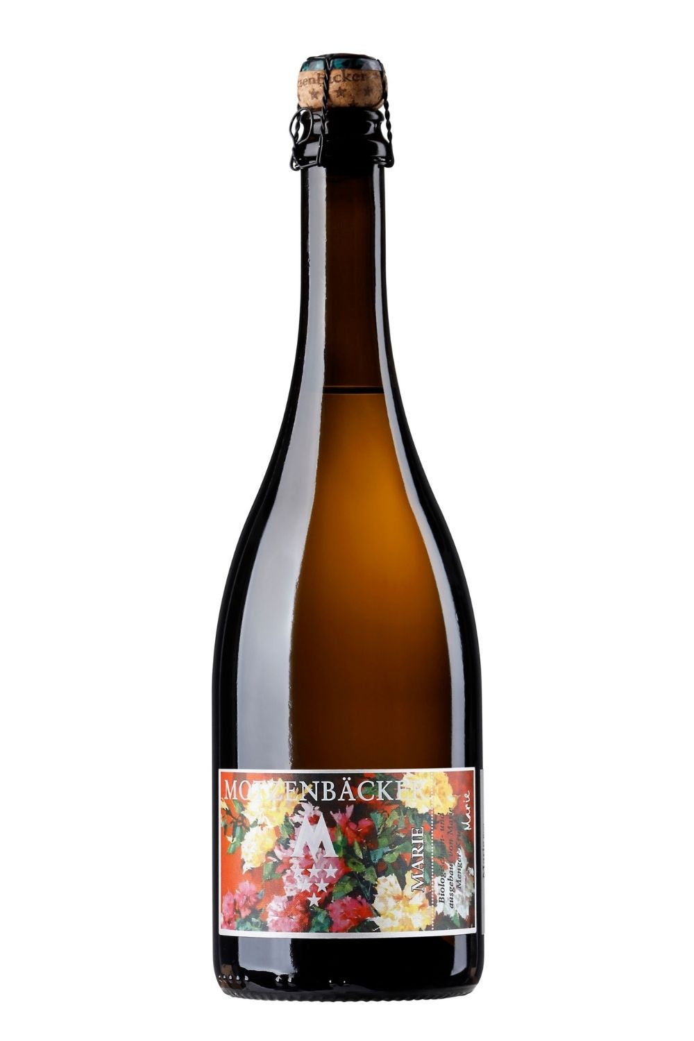 Motzenbäcker Marie Brut NV – Cuvée Brut