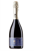 Motzenbäcker Mond Brut NV – Riesling Chardonnay