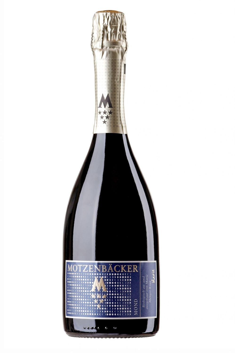 Motzenbäcker Mond Brut NV – Riesling Chardonnay