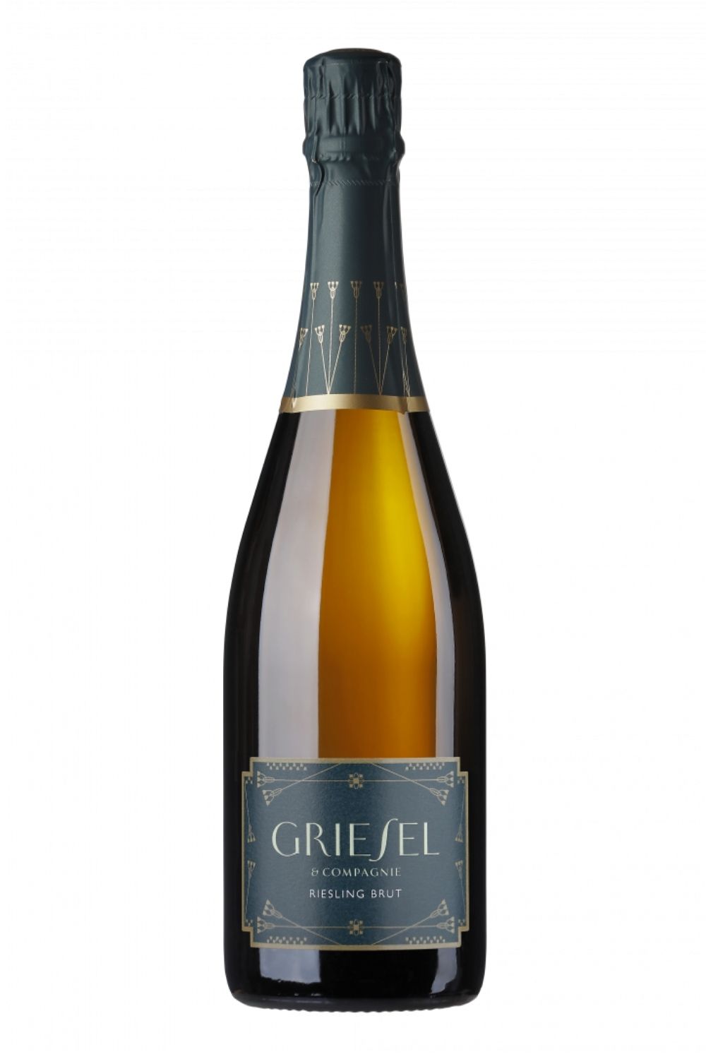 Griesel Riesling Tradition Brut NV 0,75L