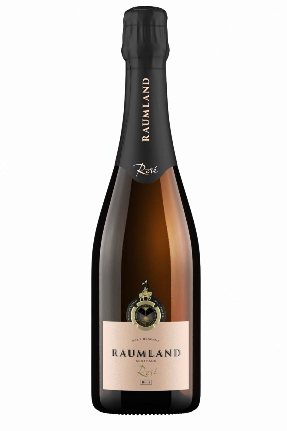 Raumland Rosé Reserve 2016 Brut