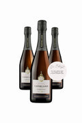 Raumland Chardonnay Silberberg 2023 – Chardonnay Brut Nature