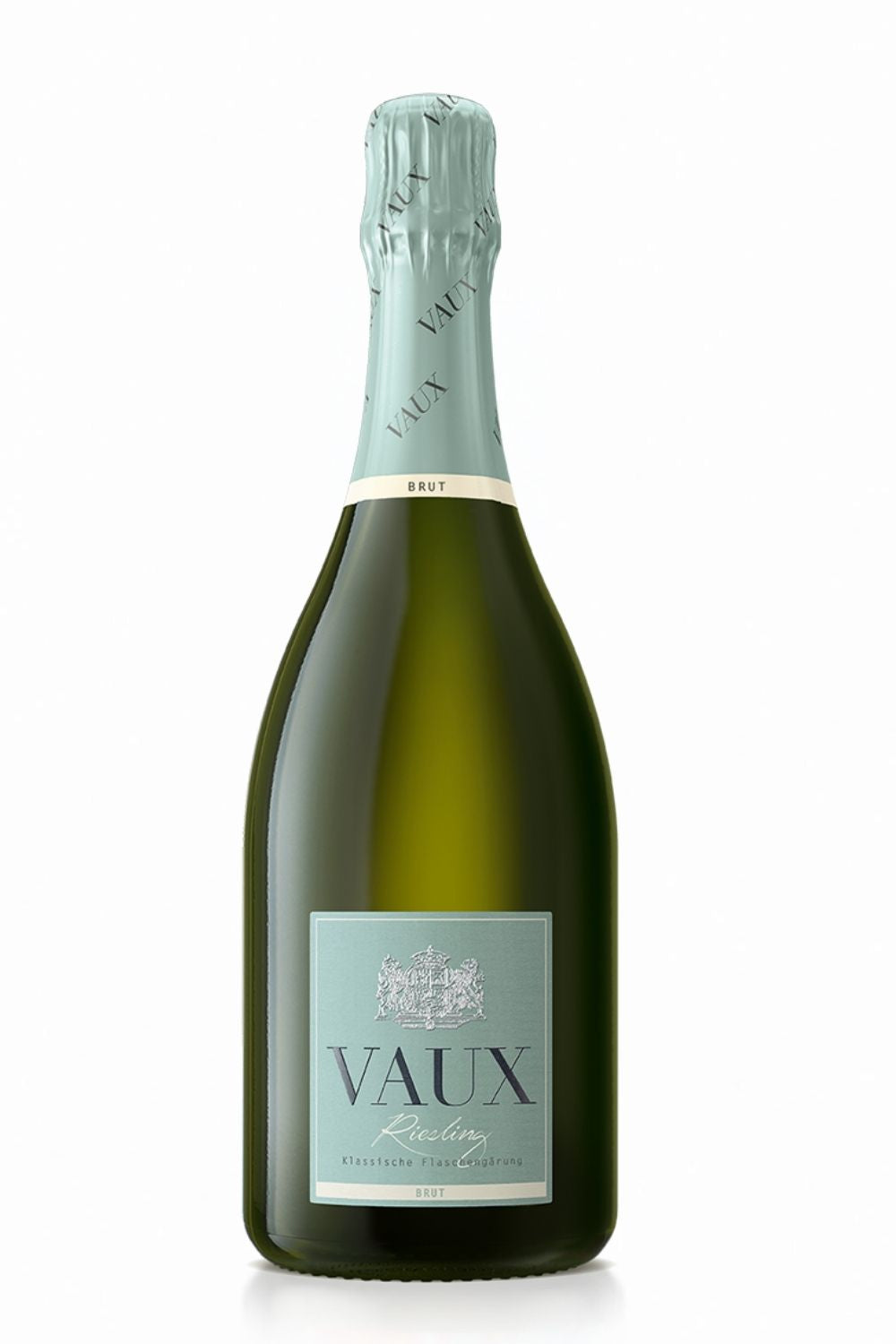 Schloss Vaux VAUX Riesling Brut