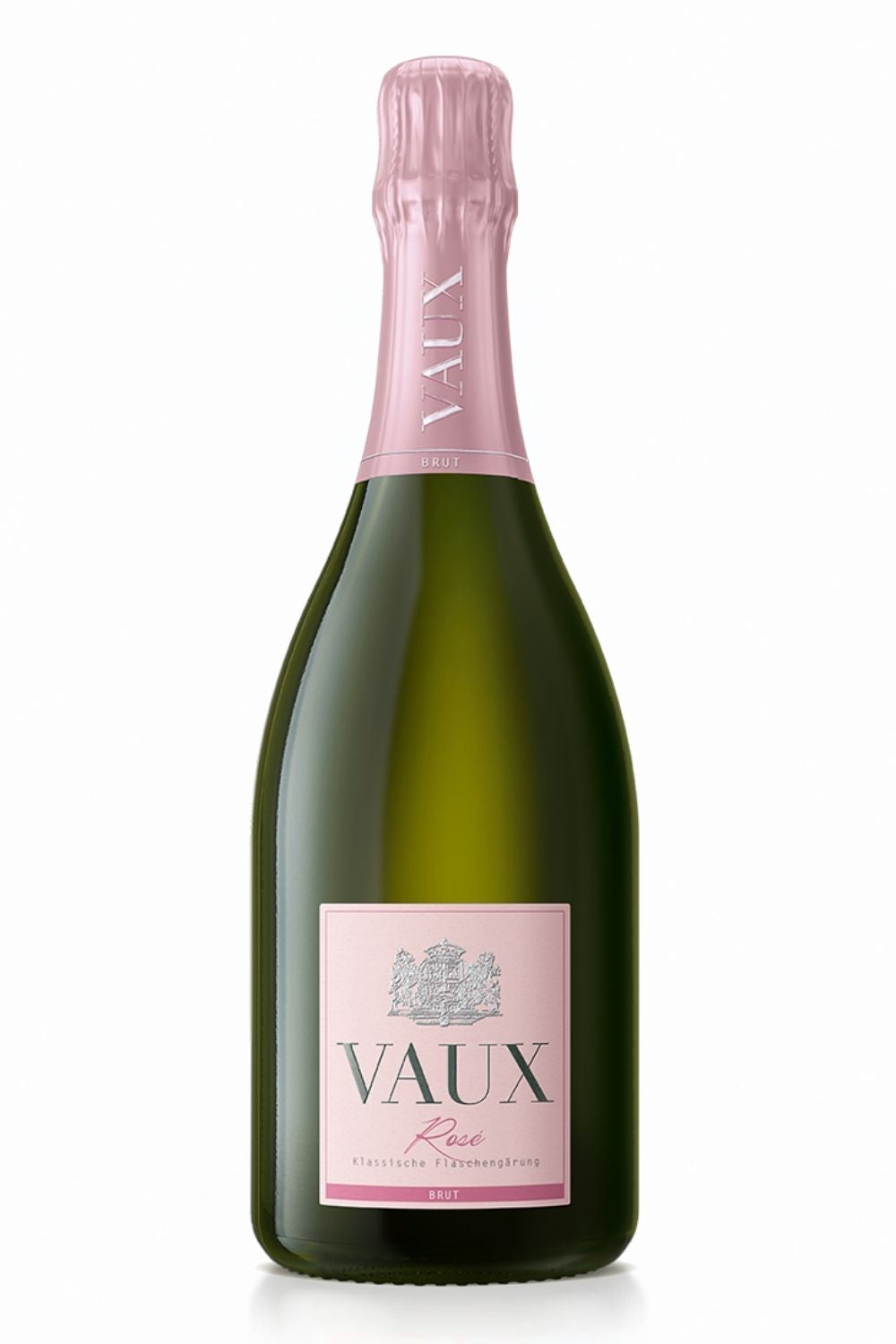 Schloss VAUX Rosé Brut